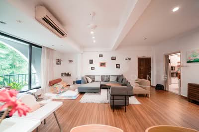 For Rent - Oxley Garden