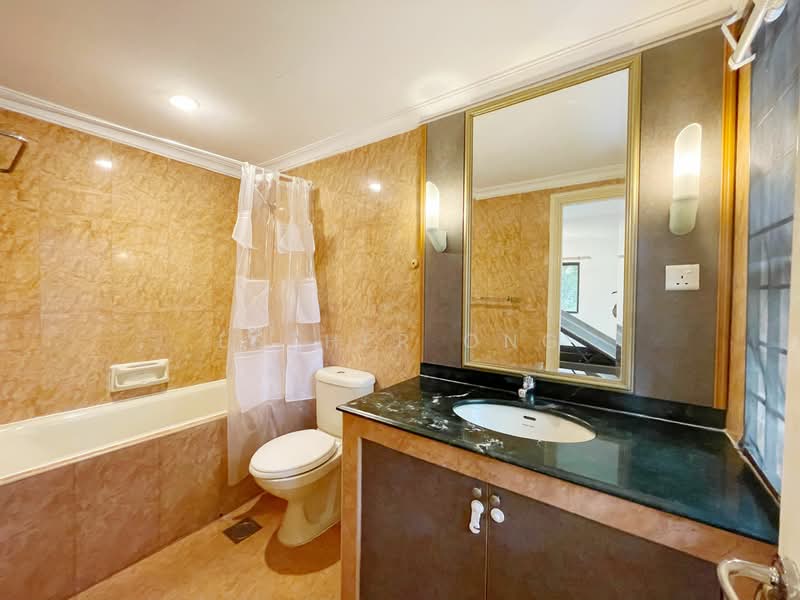 Oxley Garden, 5 Oxley Rise, 3 Bedrooms, 1,645 sqft, Apartment For Rent, by Esther Ong, 23536322 - PropertyGuru.com.sg