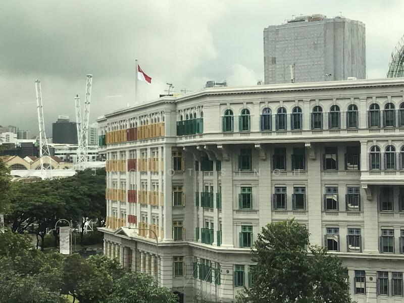 High Street Plaza, 77 High Street, 325 sqft, Office For Rent, by Jagjot Singh, 23536523 - CommercialGuru.com.sg