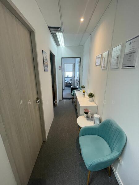 High Street Plaza, 77 High Street, 325 sqft, Office For Rent, by Jagjot Singh, 23536523 - CommercialGuru.com.sg
