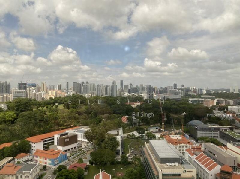 Peninsula Plaza, 111 North Bridge Road, 721 sqft, Other Retail For Sale, by Bill Singh, 23536762 - CommercialGuru.com.sg