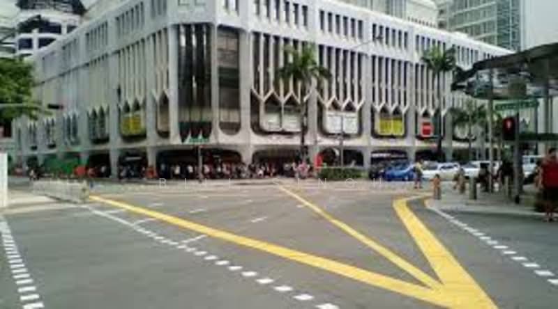 Peninsula Plaza, 111 North Bridge Road, 721 sqft, Other Retail For Sale, by Bill Singh, 23536762 - CommercialGuru.com.sg