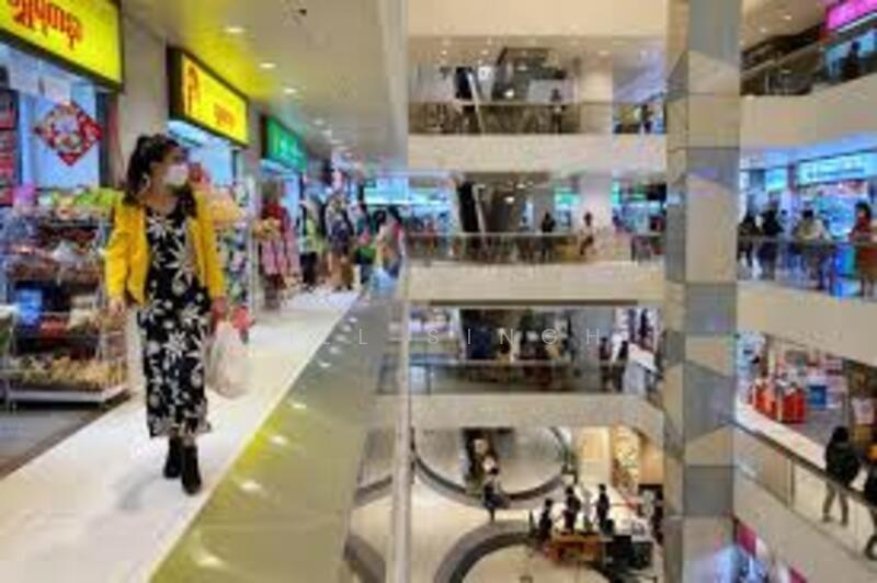 Peninsula Plaza, 111 North Bridge Road, 721 sqft, Other Retail For Sale, by Bill Singh, 23536762 - CommercialGuru.com.sg