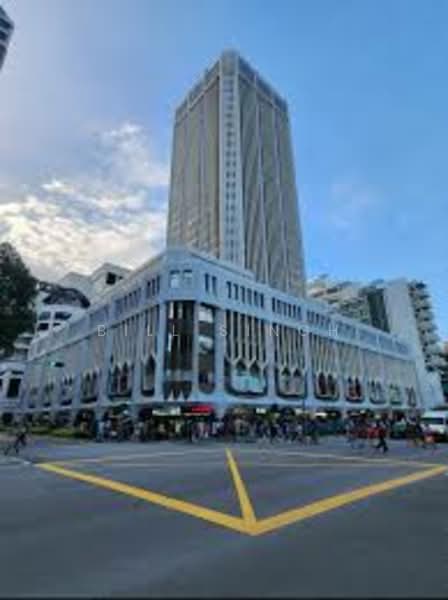 Peninsula Plaza, 111 North Bridge Road, 721 sqft, Other Retail For Sale, by Bill Singh, 23536762 - CommercialGuru.com.sg