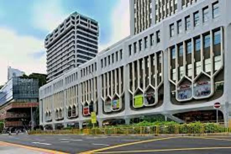 Peninsula Plaza, 111 North Bridge Road, 721 sqft, Other Retail For Sale, by Bill Singh, 23536762 - CommercialGuru.com.sg
