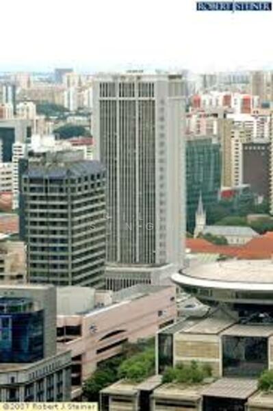 Peninsula Plaza, 111 North Bridge Road, 721 sqft, Other Retail For Sale, by Bill Singh, 23536762 - CommercialGuru.com.sg