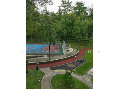 For Rent - 603 Choa Chu Kang Street 62