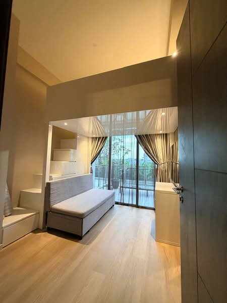 One Dusun Residences, 1 Jalan Dusun, 2 Bedrooms, 786 sqft, Condominium For Sale, by Melvin Lo, 23536858 - PropertyGuru.com.sg