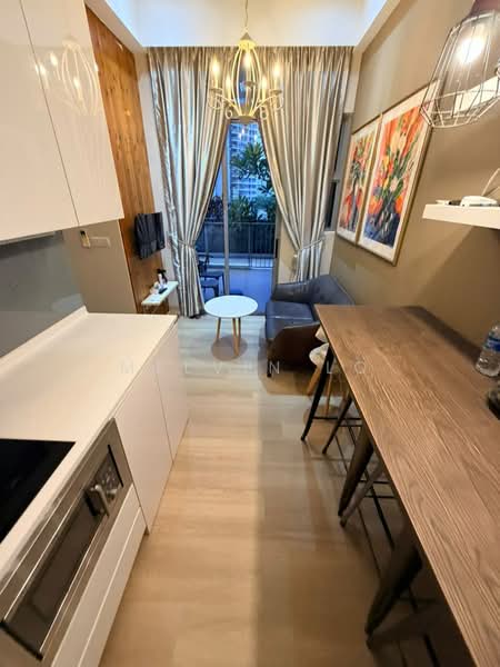 One Dusun Residences, 1 Jalan Dusun, 2 Bedrooms, 786 sqft, Condominium For Sale, by Melvin Lo, 23536858 - PropertyGuru.com.sg