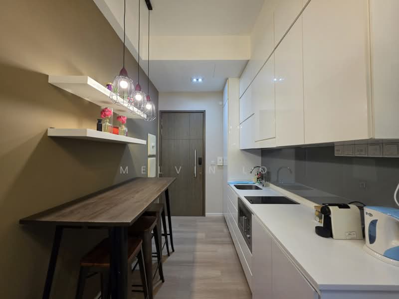 One Dusun Residences, 1 Jalan Dusun, Balestier / Toa Payoh, 2 Bedrooms, 786 sqft, Condominium For Sale, by Melvin Lo, 23536858 - PropertyGuru.com.sg