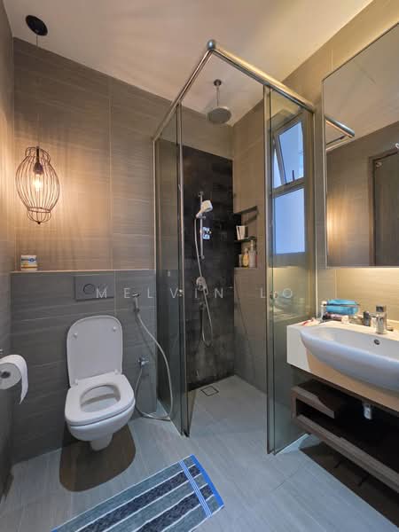 One Dusun Residences, 1 Jalan Dusun, Balestier / Toa Payoh, 2 Bedrooms, 786 sqft, Condominium For Sale, by Melvin Lo, 23536858 - PropertyGuru.com.sg