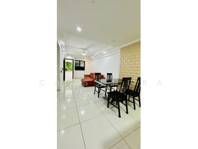 For Rent - 571 Cheng San Court