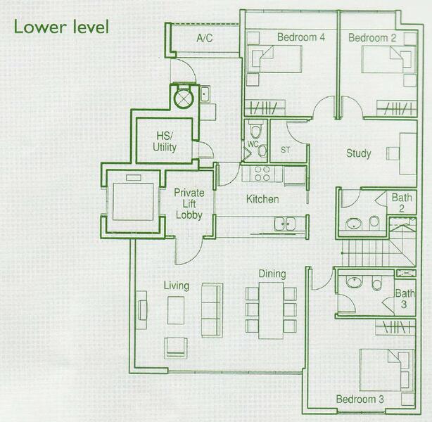 For Rent The Shelford