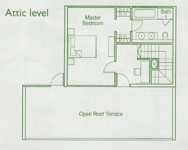 For Rent The Shelford