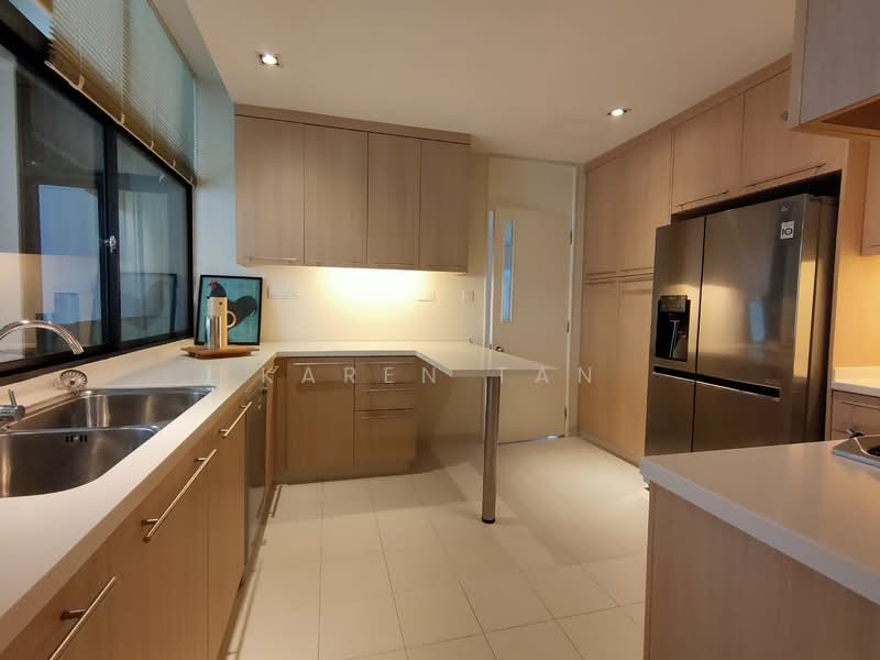 The Colonnade, 82 Grange Road, 4 Bedrooms, 3,994 sqft, Condominium For Rent, by Karen Tan, 23536984 - PropertyGuru.com.sg