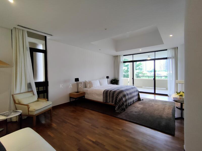 The Colonnade, 82 Grange Road, 4 Bedrooms, 3,994 sqft, Condominium For Rent, by Karen Tan, 23536984 - PropertyGuru.com.sg