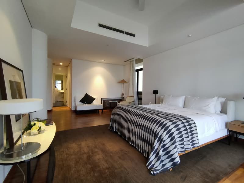 The Colonnade, 82 Grange Road, 4 Bedrooms, 3,994 sqft, Condominium For Rent, by Karen Tan, 23536984 - PropertyGuru.com.sg
