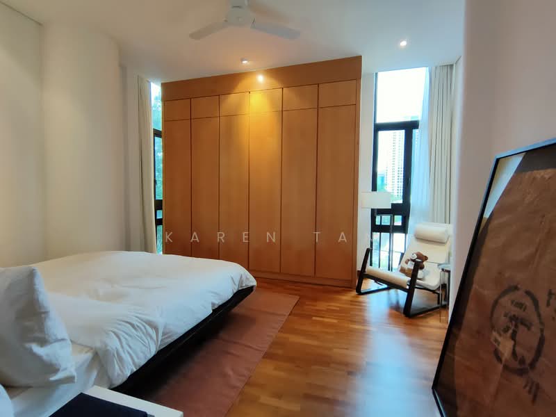The Colonnade, 82 Grange Road, 4 Bedrooms, 3,994 sqft, Condominium For Rent, by Karen Tan, 23536984 - PropertyGuru.com.sg