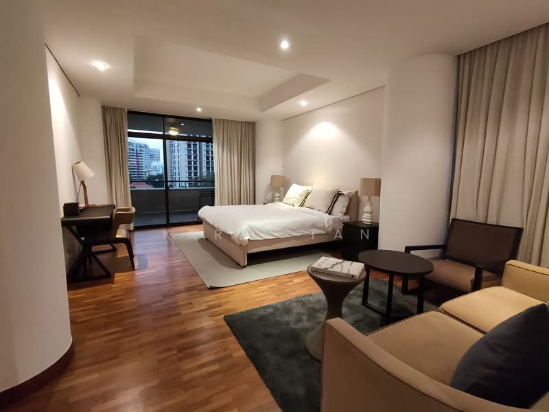 The Colonnade, 82 Grange Road, 4 Bedrooms, 3,994 sqft, Condominium For Rent, by Karen Tan, 23536984 - PropertyGuru.com.sg