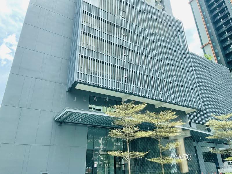 The Mezzo, 205 Balestier Road, Balestier / Toa Payoh, 753 sqft, Other Retail For Rent, by Jean Goh, 23537193 - CommercialGuru.com.sg