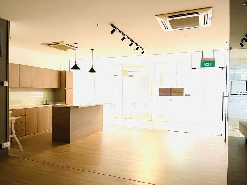 The Mezzo, 205 Balestier Road, Balestier / Toa Payoh, 753 sqft, Other Retail For Rent, by Jean Goh, 23537193 - CommercialGuru.com.sg