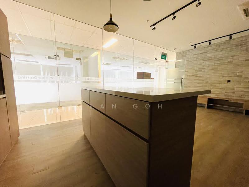 The Mezzo, 205 Balestier Road, Balestier / Toa Payoh, 753 sqft, Other Retail For Rent, by Jean Goh, 23537193 - CommercialGuru.com.sg