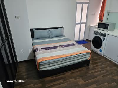 For Rent - Ensuite window unit Bedok Siglap MRT