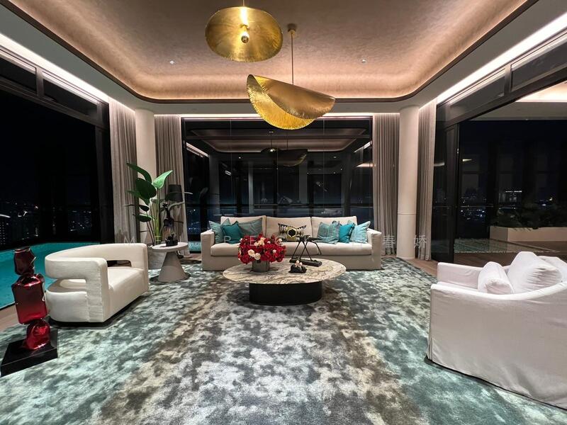 For Sale - The Ritz-Carlton Residences