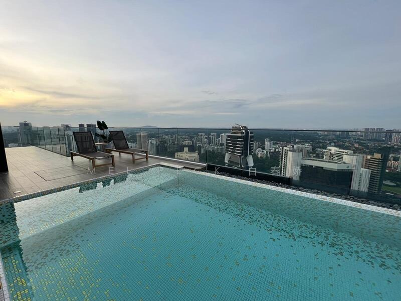 For Sale - The Ritz-Carlton Residences