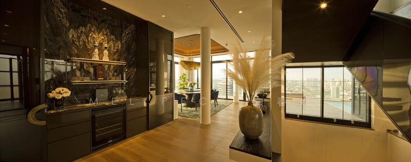 For Sale - The Ritz-Carlton Residences