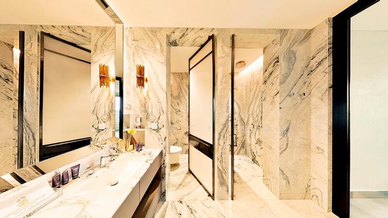 For Sale - The Ritz-Carlton Residences