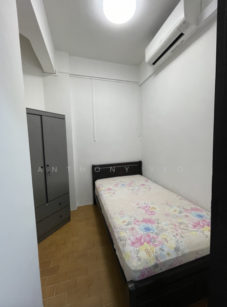 For Rent - Far Horizon Gardens