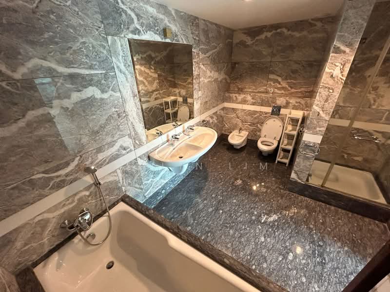 Riverside 48, 48 Robertson Quay, 1 Bedroom, 1,055 sqft, Apartment For Rent, by Jeslyn Lim, 23537313 - PropertyGuru.com.sg