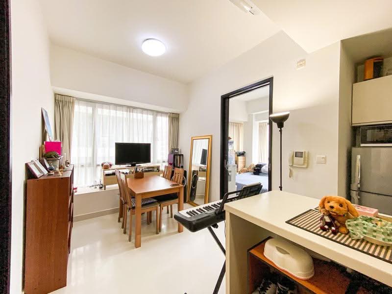 Robertson Edge, 18 Tong Watt Road, Orchard / River Valley, 2 Bedrooms, 463 sqft, Apartment For Sale, by Vernis Goh, 23537564 - PropertyGuru.com.sg