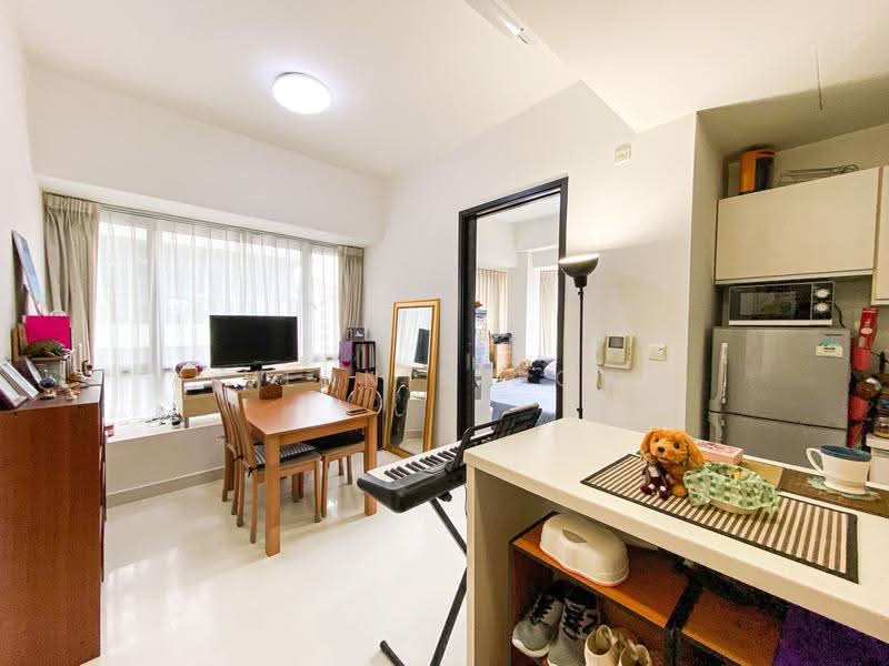 Robertson Edge, 18 Tong Watt Road, Orchard / River Valley, 2 Bedrooms, 463 sqft, Apartment For Sale, by Vernis Goh, 23537564 - PropertyGuru.com.sg