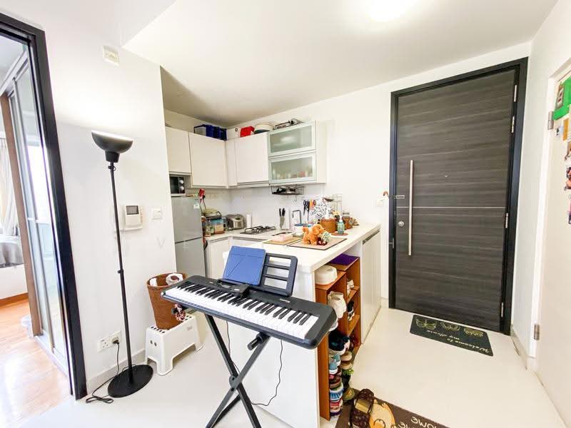 Robertson Edge, 18 Tong Watt Road, Orchard / River Valley, 2 Bedrooms, 463 sqft, Apartment For Sale, by Vernis Goh, 23537564 - PropertyGuru.com.sg