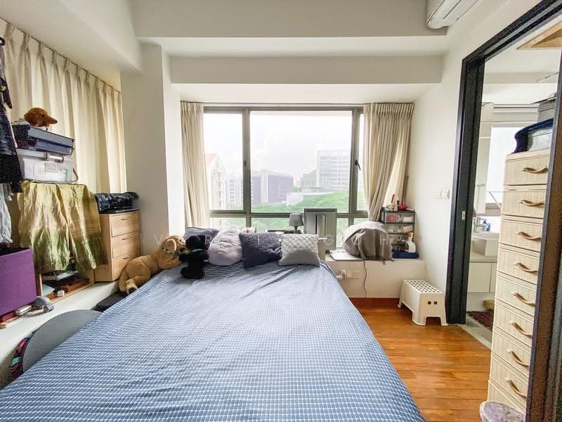 Robertson Edge, 18 Tong Watt Road, Orchard / River Valley, 2 Bedrooms, 463 sqft, Apartment For Sale, by Vernis Goh, 23537564 - PropertyGuru.com.sg