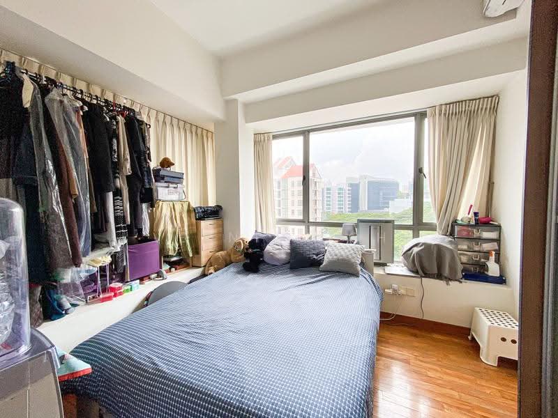 Robertson Edge, 18 Tong Watt Road, Orchard / River Valley, 2 Bedrooms, 463 sqft, Apartment For Sale, by Vernis Goh, 23537564 - PropertyGuru.com.sg
