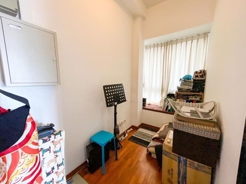 Robertson Edge, 18 Tong Watt Road, Orchard / River Valley, 2 Bedrooms, 463 sqft, Apartment For Sale, by Vernis Goh, 23537564 - PropertyGuru.com.sg