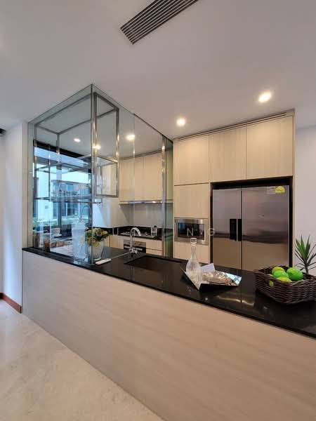 Greenwood Mews, 271 Greenwood Avenue, 5 Bedrooms, 3,100 sqft, Cluster House For Rent, by Ruth Ng, 23537827 - PropertyGuru.com.sg