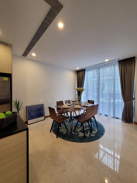 Greenwood Mews, 271 Greenwood Avenue, 5 Bedrooms, 3,100 sqft, Cluster House For Rent, by Ruth Ng, 23537827 - PropertyGuru.com.sg