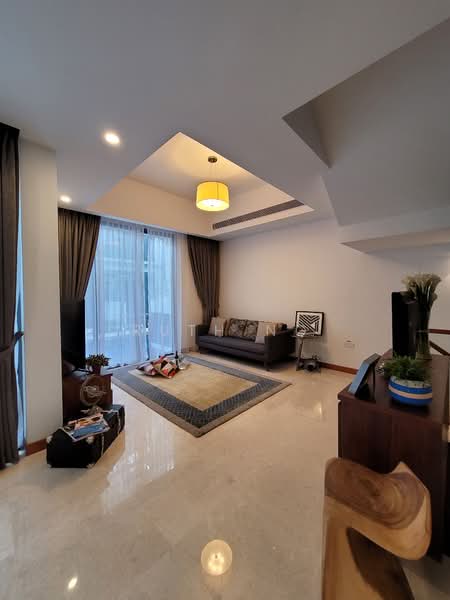 Greenwood Mews, 271 Greenwood Avenue, 5 Bedrooms, 3,100 sqft, Cluster House For Rent, by Ruth Ng, 23537827 - PropertyGuru.com.sg