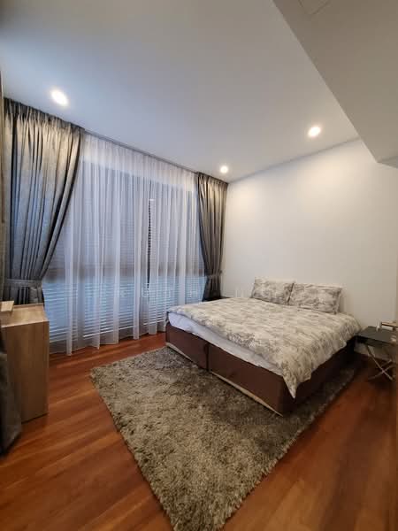 Greenwood Mews, 271 Greenwood Avenue, 5 Bedrooms, 3,100 sqft, Cluster House For Rent, by Ruth Ng, 23537827 - PropertyGuru.com.sg