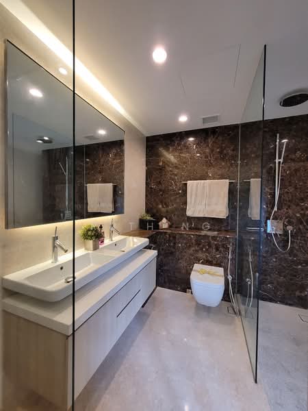 Greenwood Mews, 271 Greenwood Avenue, 5 Bedrooms, 3,100 sqft, Cluster House For Rent, by Ruth Ng, 23537827 - PropertyGuru.com.sg