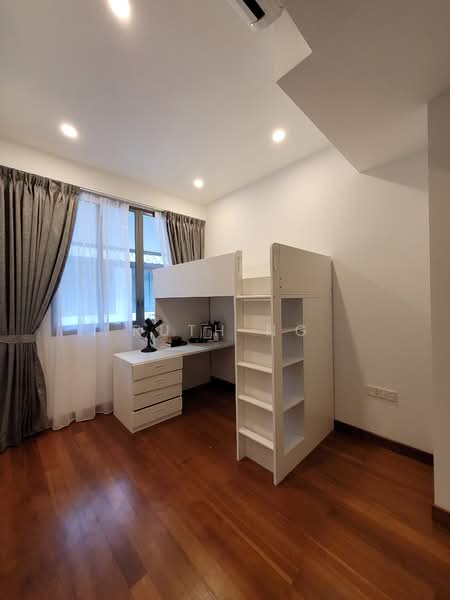 Greenwood Mews, 271 Greenwood Avenue, 5 Bedrooms, 3,100 sqft, Cluster House For Rent, by Ruth Ng, 23537827 - PropertyGuru.com.sg