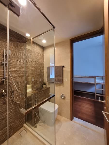 Greenwood Mews, 271 Greenwood Avenue, 5 Bedrooms, 3,100 sqft, Cluster House For Rent, by Ruth Ng, 23537827 - PropertyGuru.com.sg