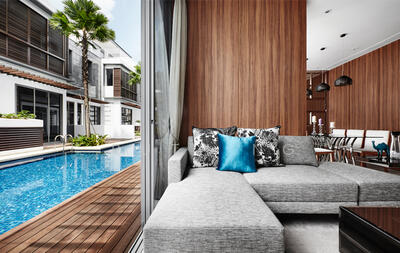 For Rent - Greenwood Mews