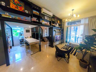 For Rent - The Greenwich