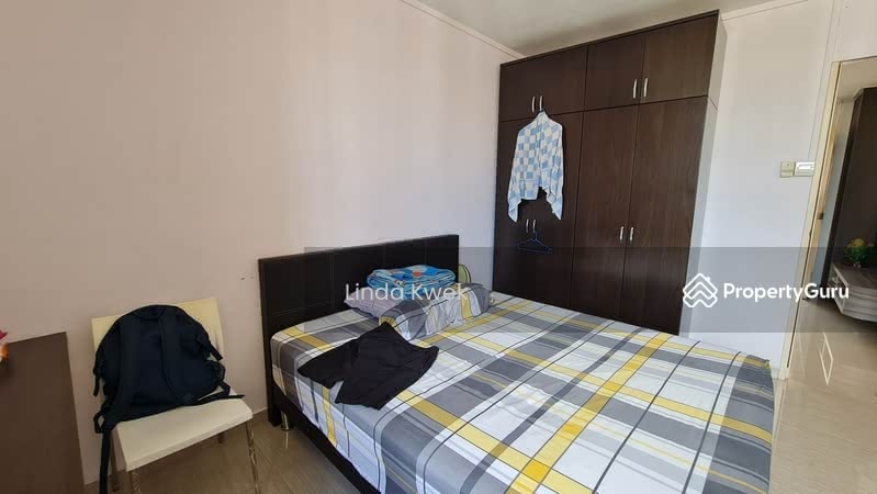 For Rent - 247 Yishun Avenue 9