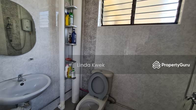 For Rent - 247 Yishun Avenue 9